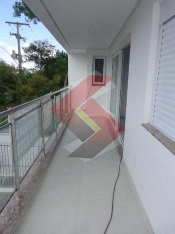 apartment em Rua Mathias Velho, Centro - Canoas - RS
