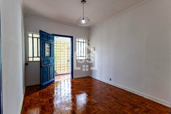 house em Rua Dom Bernardo Nogueira, Vila Gumercindo - São Paulo - SP