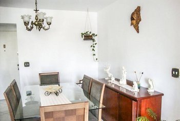 apartment em Rua Doutor César, Santana - São Paulo - SP