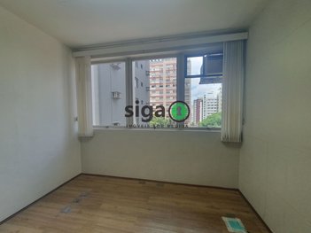 office em Rua Manuel da Nóbrega, Paraíso - São Paulo - SP