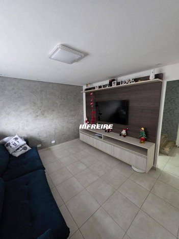 house em Rua Sílvia, Olímpico - São Caetano do Sul - SP