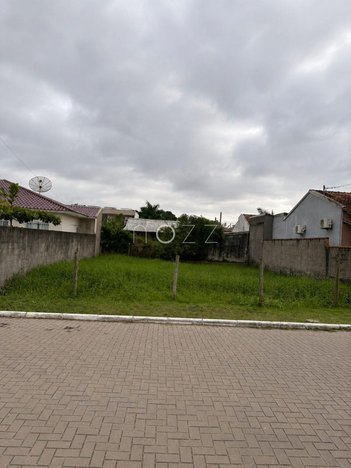 land_lot em Rua Nilson Fausto, Balneário Piçarras - Balneário Piçarras - SC