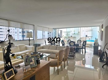 apartment em Avenida Juriti, Vila Uberabinha - São Paulo - SP