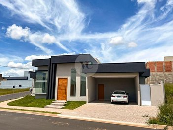 house em Rua Ernesto Bentin, Residencial Samambaia - São Carlos - SP