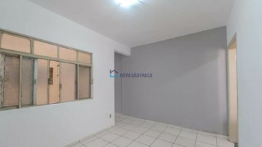 apartment em Rua Major Diogo, Bela Vista - São Paulo - SP