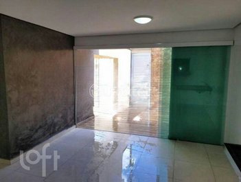 house em Rua Armando Backx, Demarchi - São Bernardo do Campo - SP