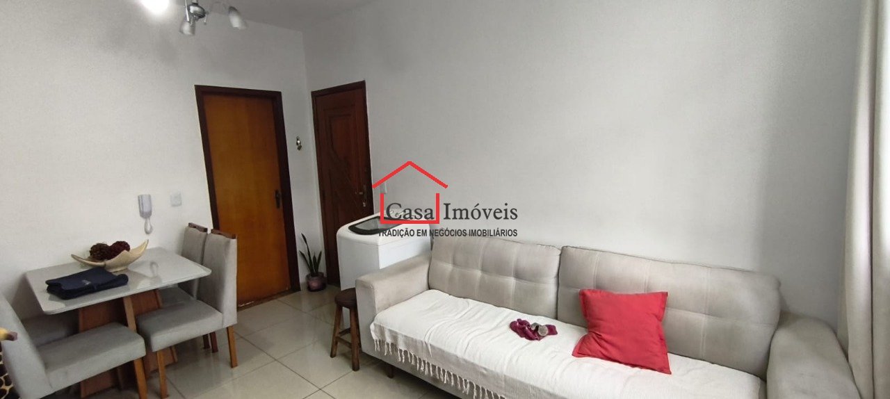 Apartamento com 3 quartos — Palmares, Belo Horizonte