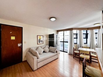apartment em Rua Vieira de Morais, Campo Belo - São Paulo - SP