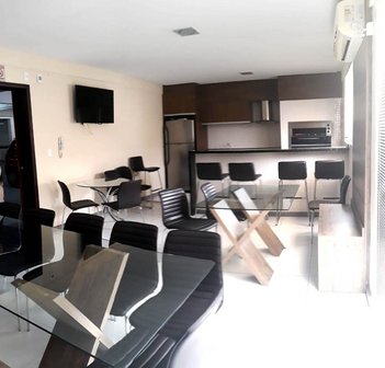 apartment em Rua Domingos Rodrigues da Nova, Centro - Jaraguá do Sul - SC