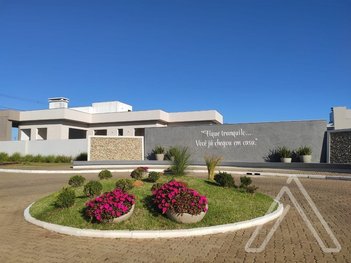 land_lot em Arnoldo Alfredo Scherer, Conventos - Lajeado - RS