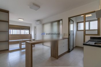 apartment em Rua Dionísio da Costa, Vila Mariana - São Paulo - SP
