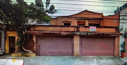 land_lot em Rodrigo Vieira, Jardim Vila Mariana - São Paulo - SP