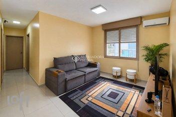 apartment em Rua Doutor Galeno Pianta, Glória - Porto Alegre - RS