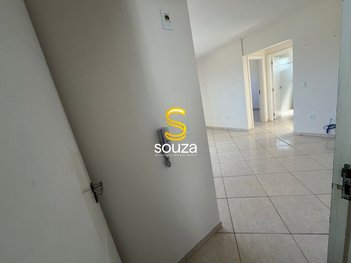 apartment em Rua Manoel Fortunato, Village - Imbituba - SC