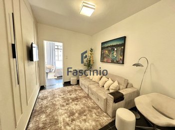 apartment em Avenida Nove de Julho, Bela Vista - São Paulo - SP