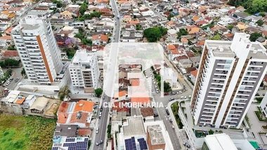 land_lot em Rua São Vicente de Paula, Agronômica - Florianópolis - SC