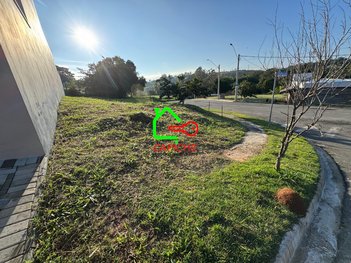 land_lot em Rua Cleide Aparecida Ferrari Torres, Pinheirinho - Vinhedo - SP