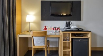 apartment em Rua Jesuíno Arruda, Itaim Bibi - São Paulo - SP