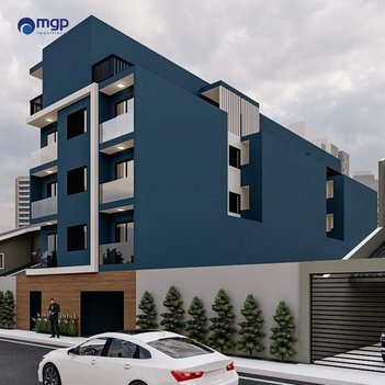 apartment em Rua Major Baracca, Parque Edu Chaves - São Paulo - SP