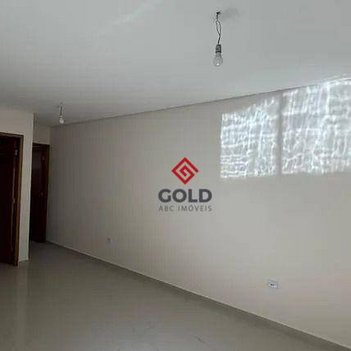 apartment em Rua Tiradentes, Centro - Diadema - SP