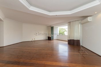 apartment em Rua Paraguaçu, Perdizes - São Paulo - SP