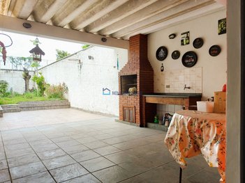 house em Rua João Álvares Soares, Campo Belo - São Paulo - SP