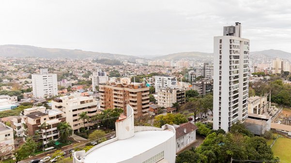 Cômodo Condomínio