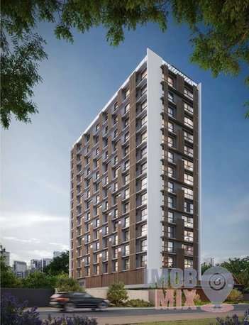 apartment em Rua Dom Diogo de Souza, Cristo Redentor - Porto Alegre - RS