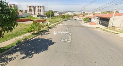 land_lot em Rua Joaquim Machado, Jardim das Andorinhas - Indaiatuba - SP