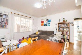 apartment em Perpétua Teles, Petrópolis - Porto Alegre - RS