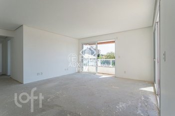 apartment em Rua Landel de Moura, Tristeza - Porto Alegre - RS