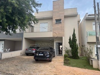 house em Rua Ramon Haro Martini, Vila Haro - Sorocaba - SP