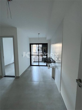apartment em Rua Ivaí, Tatuapé - São Paulo - SP