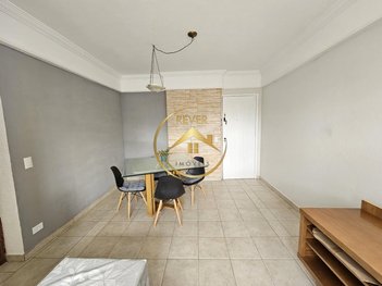 apartment em Rua Hermantino Coelho, Mansões Santo Antônio - Campinas - SP