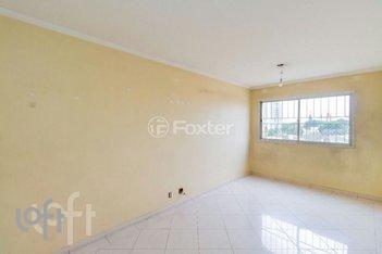 apartment em Anastácio de Souza Pinto, Freguesia do Ó - São Paulo - SP