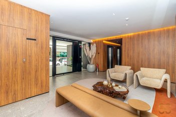 apartment em Rua 3140, Centro - Balneário Camboriú - SC