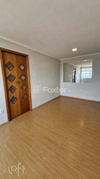 apartment em Rua das Pérolas, Vila do Encontro - São Paulo - SP