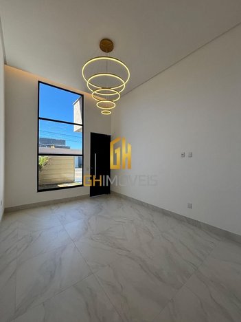 house em Rua Uberaba, Cardoso - Aparecida de Goiânia - GO