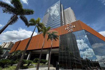 apartment em Avenida Wladimir Meirelles Ferreira, Jardim Botânico - Ribeirão Preto - SP