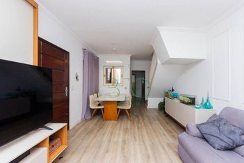 house em Rua Dona Joaquina Rheinfrank, Vila Medeiros - São Paulo - SP