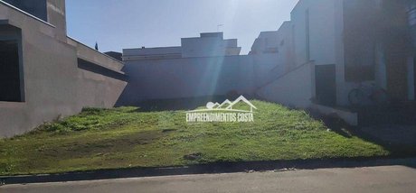 land_lot em Rua Igapó, Residencial Lagos D'Icaraí - Salto - SP