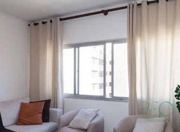 apartment em Rua Doutor Fausto Ferraz, Bela Vista - São Paulo - SP