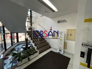 commercial_property em Avenida Senador Roberto Simonsen, Santo Antônio - São Caetano do Sul - SP