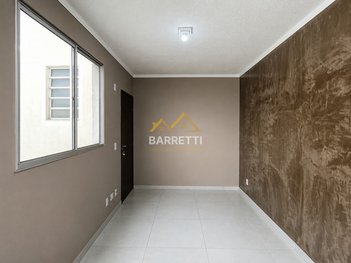 apartment em Rua Nossa Senhora do Carmo, Santa Terezinha - Piracicaba - SP