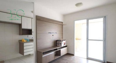 apartment em Rua Ivaí, Tatuapé - São Paulo - SP
