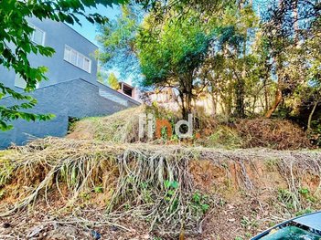 land_lot em Avenida Estácio de Sá, São Paulo II - Cotia - SP