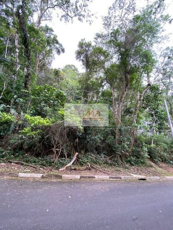 land_lot em Rua Tomi Saburo Yamamoto, Jardim das Cerejeiras - Arujá - SP