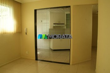 apartment em Rua Cruz Alta, João Pinheiro - Belo Horizonte - MG