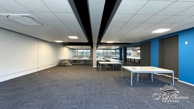 office em José Carlos Daux, Saco Grande - Florianópolis - SC