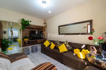 apartment em Rua Lourenço Spinace, Parque Cidade Jardim II - Jundiaí - SP